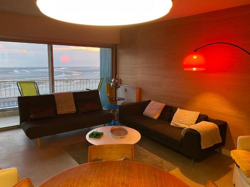 Le Rayon Vert - Housity
