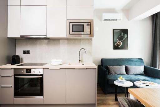 LUX&EASY Athens Downtown Apartments - Housity