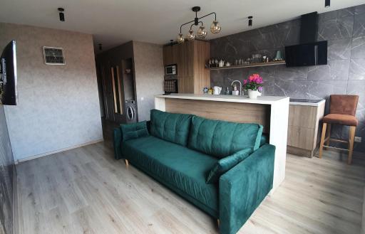Dzintaru apartaments - Housity