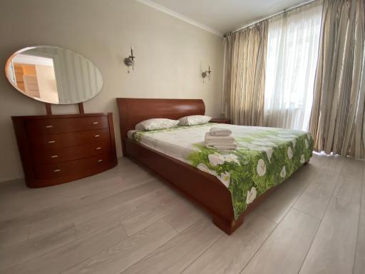 Apartment on Prospiekt Pobiedy 18 - Housity