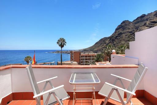 Estudio vistas Bajamar - Housity