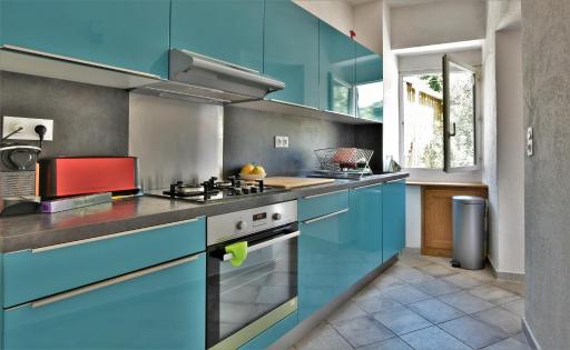 Chez Paulette - meublé de tourisme classé 3 étoiles - Housity