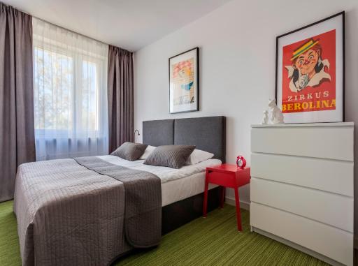 B&B Julinek Park - Housity