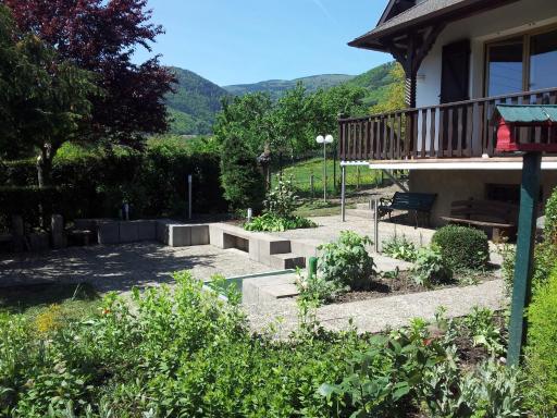 Gite Bellevue - Housity