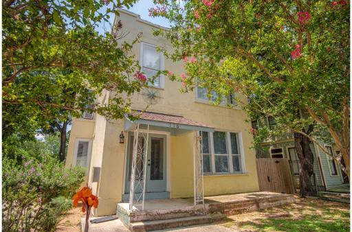 Las Carolinas Cozy #2 - Housity
