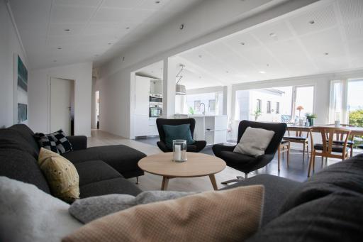 Apartments in Downtown Tórshavn - Housity