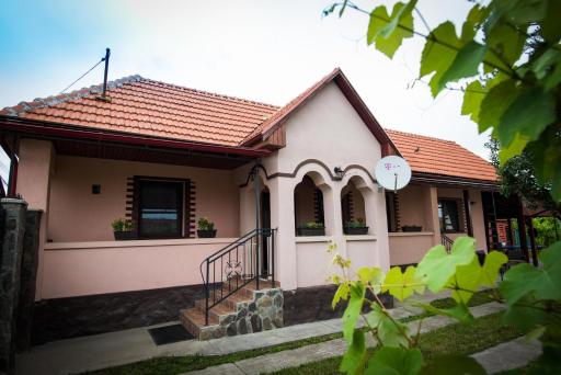 Erika's Holiday Cottage - Housity