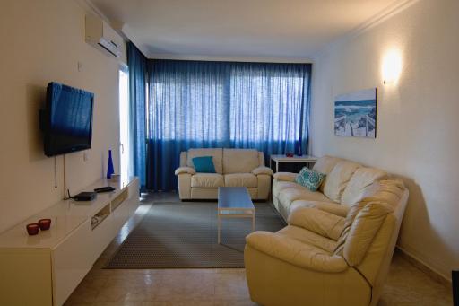Azahara Apartamento cerca Playa Las Vistas Los Cristianos - Housity