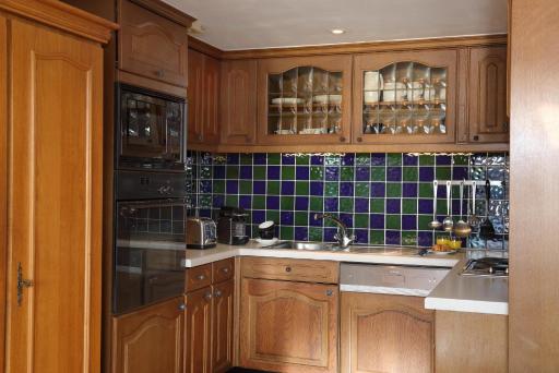 Macdonald Forest Hills Resort - Housity
