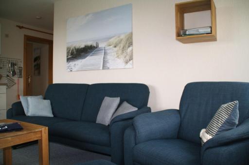 Ferienhof-Carstensen-Wohnung-Leuchtturm - Housity