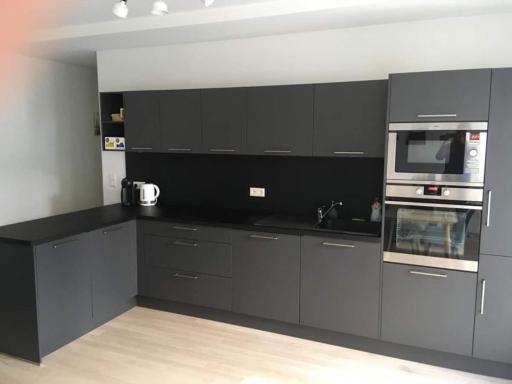 Modern 3 beds (90 m2) in convenient location in City center - Housity