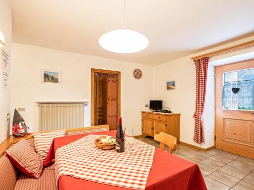 Ciasa Lino Sas da le Undesc - Housity