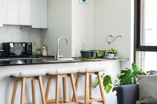 Sky Suites - Amazing Location - Housity