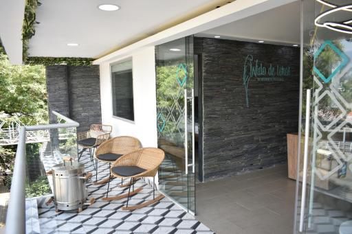 Hostel Boutique Nido de Loros - Housity