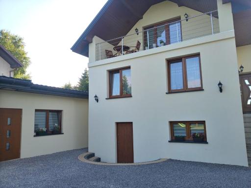 Pod Miejską Górą - Housity