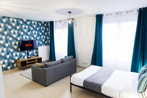 Ancien #8 Mitterrand - Housity