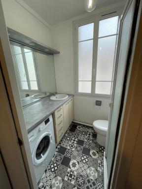 Appartement Chic F2 Centre-ville - Housity