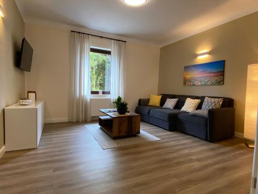 Neu!!! Netflix!!! Schöne Ferienwohnungen im grünen mit Top Ausstattung - nur 15 min bis Koblenz - Housity