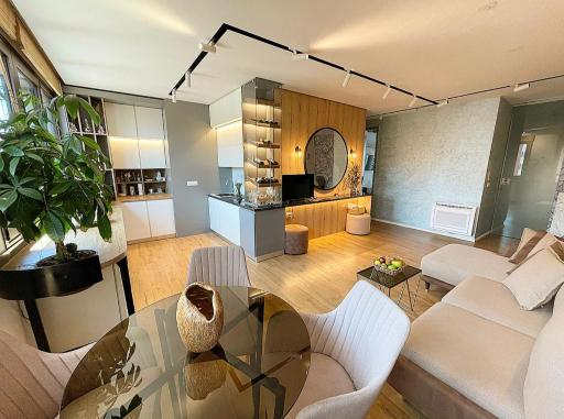 Green Terrace Apartments Tirana - Housity