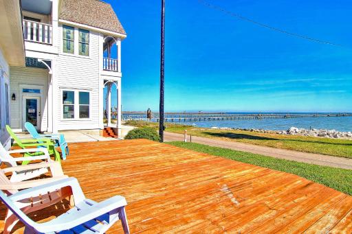 Joys Beach Cottage - Housity