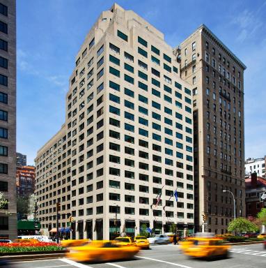 Loews Regency New York Hotel - Housity