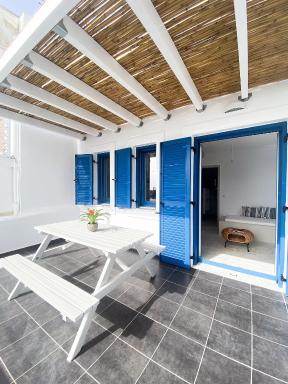 LULU - Self Catering Accommodation - Housity