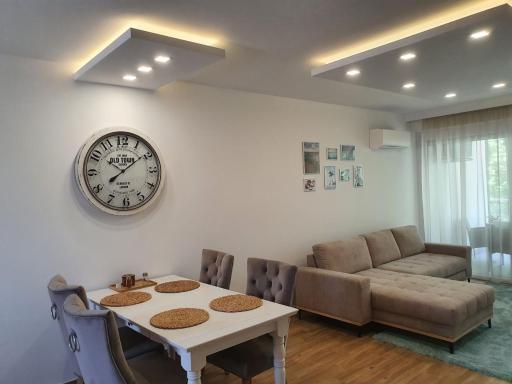 Sunshine Resort Turquoise Apartman - Housity