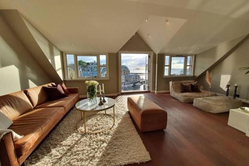 Ålesund SkySuite - Housity