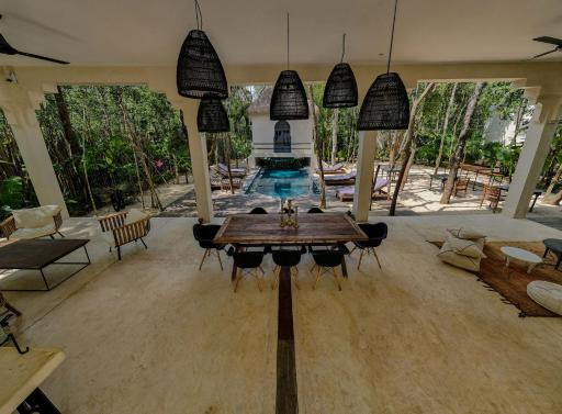 Moroccan vacation home for 16 guests! - Housity