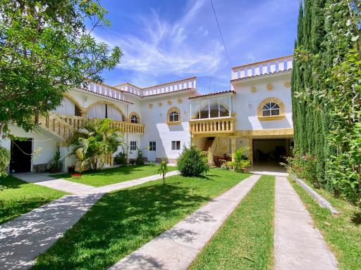 Casa Elim-Oaxaca - Housity