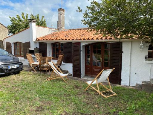 La Villa Santa Barbara ( proche plage ) - Housity