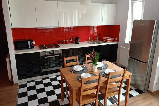Colibri Apartament Lubniewice - Housity