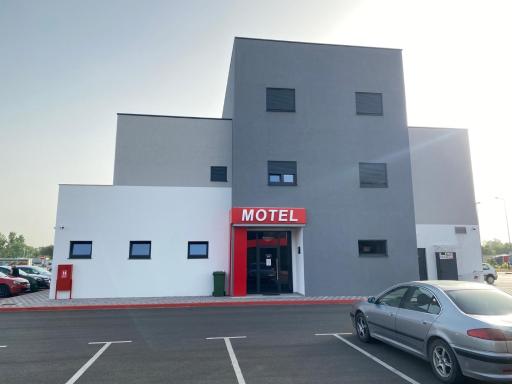 Belamionix motel - Housity