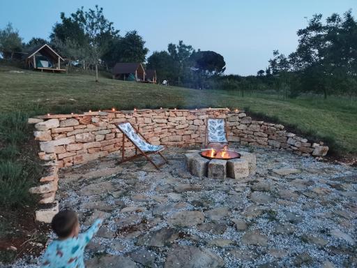 Natura Camp Karli - Housity