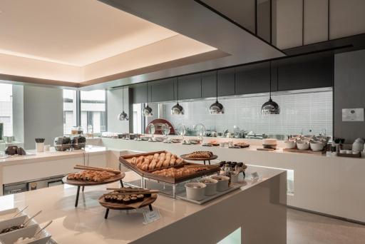 Nine Tree by Parnas Seoul Pangyo - Housity