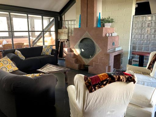 Il Loft di Villa al Parco - Housity