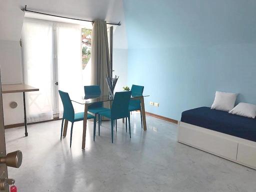 Comfortable studio in Desenzano del Garda 47 m² with private balcony - Housity
