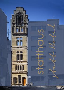 statthaus - statt hotel - Housity