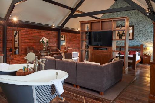 Hotel Du Vin Newcastle - Housity