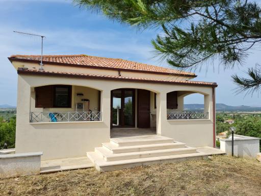Alghero - House with Panoramic View immersed in full nature - Hizvo