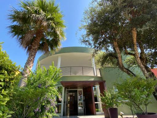 Hotel Zeffiro - Housity