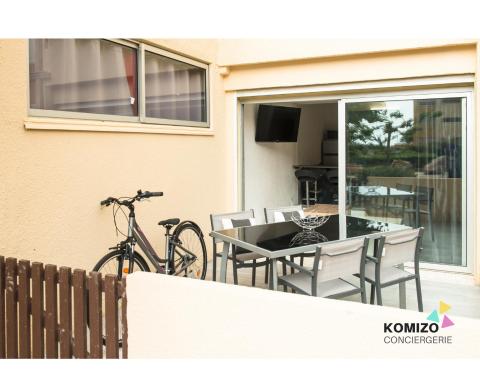 Le Paradis caché - Housity