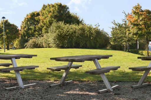 Days Inn Hotel Warwick South - Southbound M40 - Housity