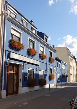 Hotel & Weinstube Restaurant Filling - Housity