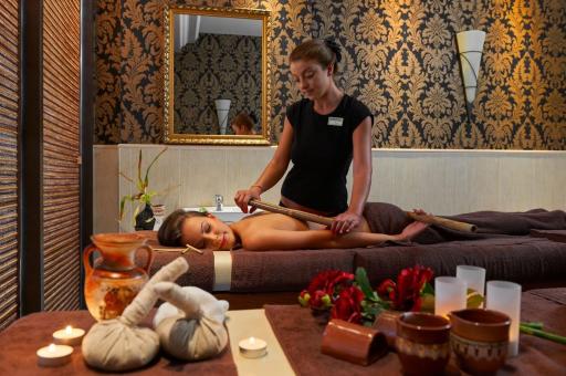 Penelopa Palace Apart Hotel & SPA - Housity