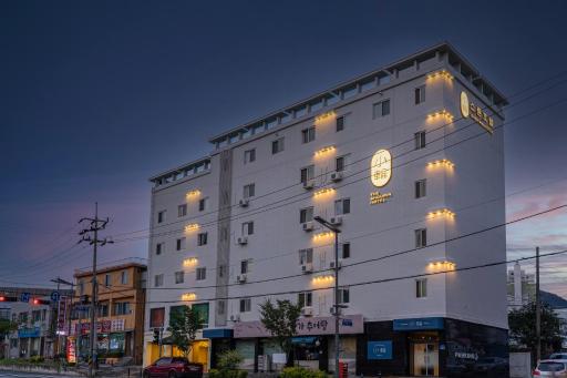 Shourin Hotel Daejeon by ANNK - Housity