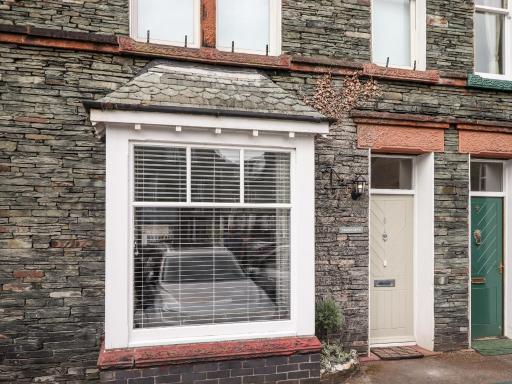 Stanegarth - Housity