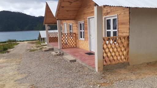 cabañas liquidambar - Housity