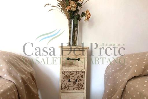 Casa Del Prete - Housity