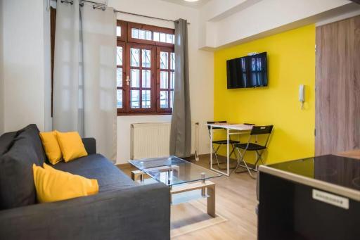 Yellow Geranium - Housity